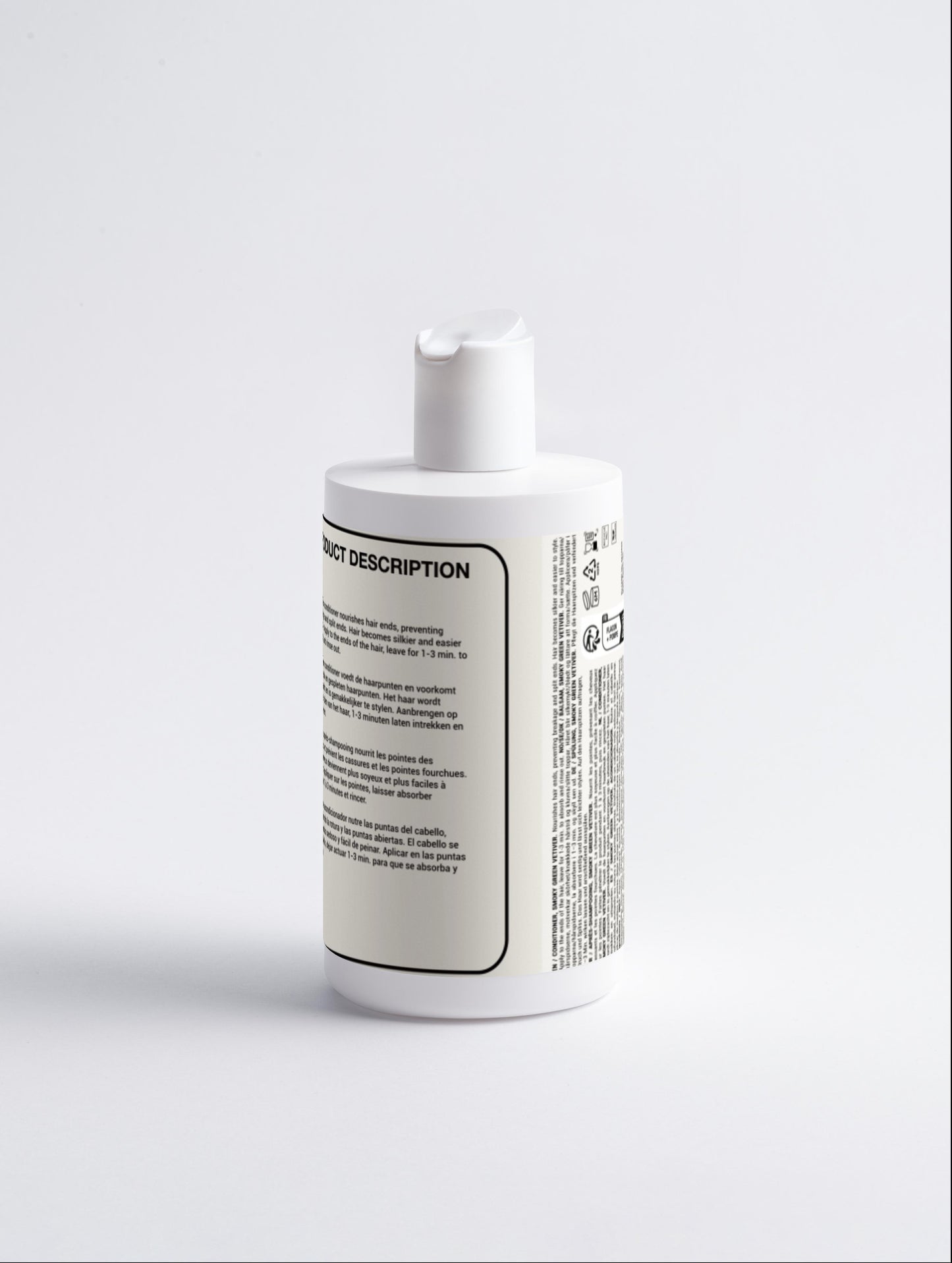 Luxury Gloss Conditioner