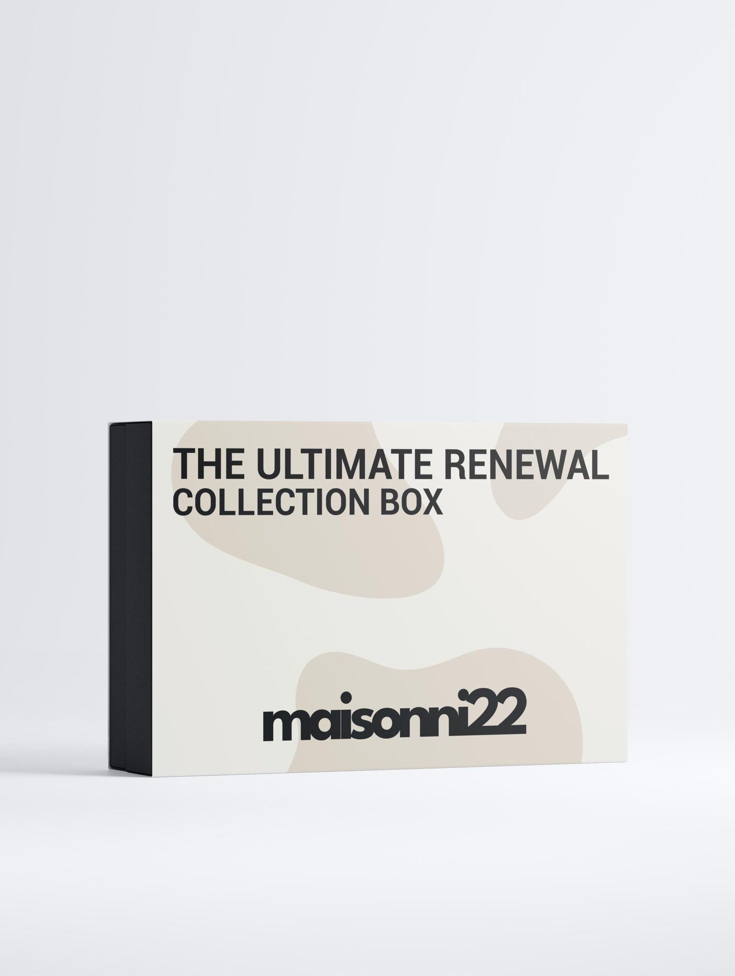Luxury The Ultimate Renewal Collection Box