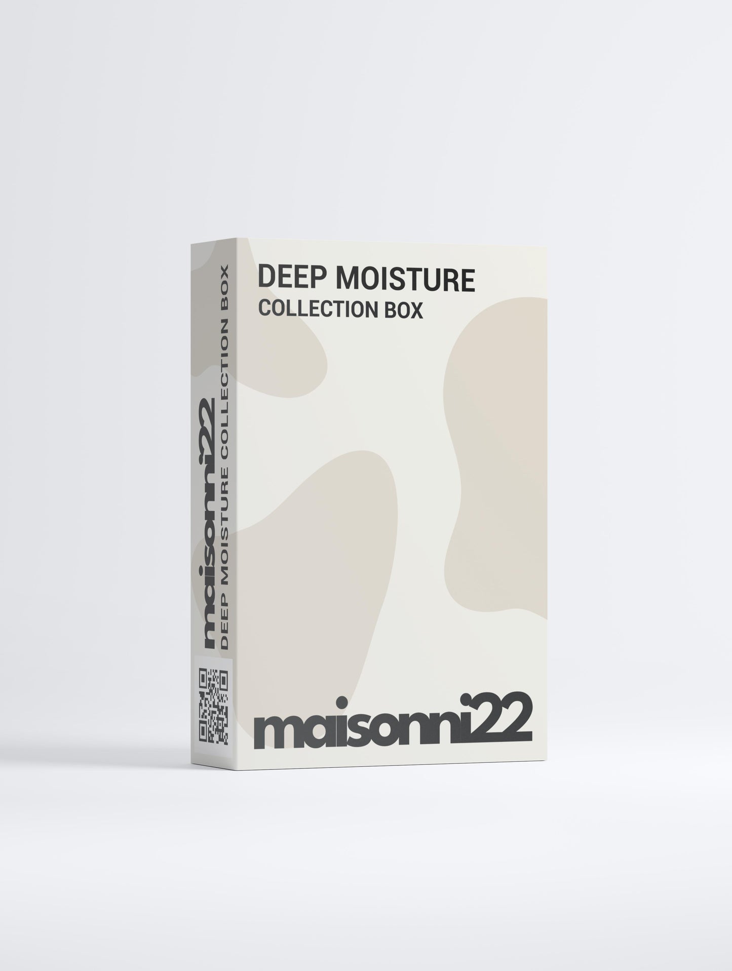 Luxury Deep Moisture Collection Box