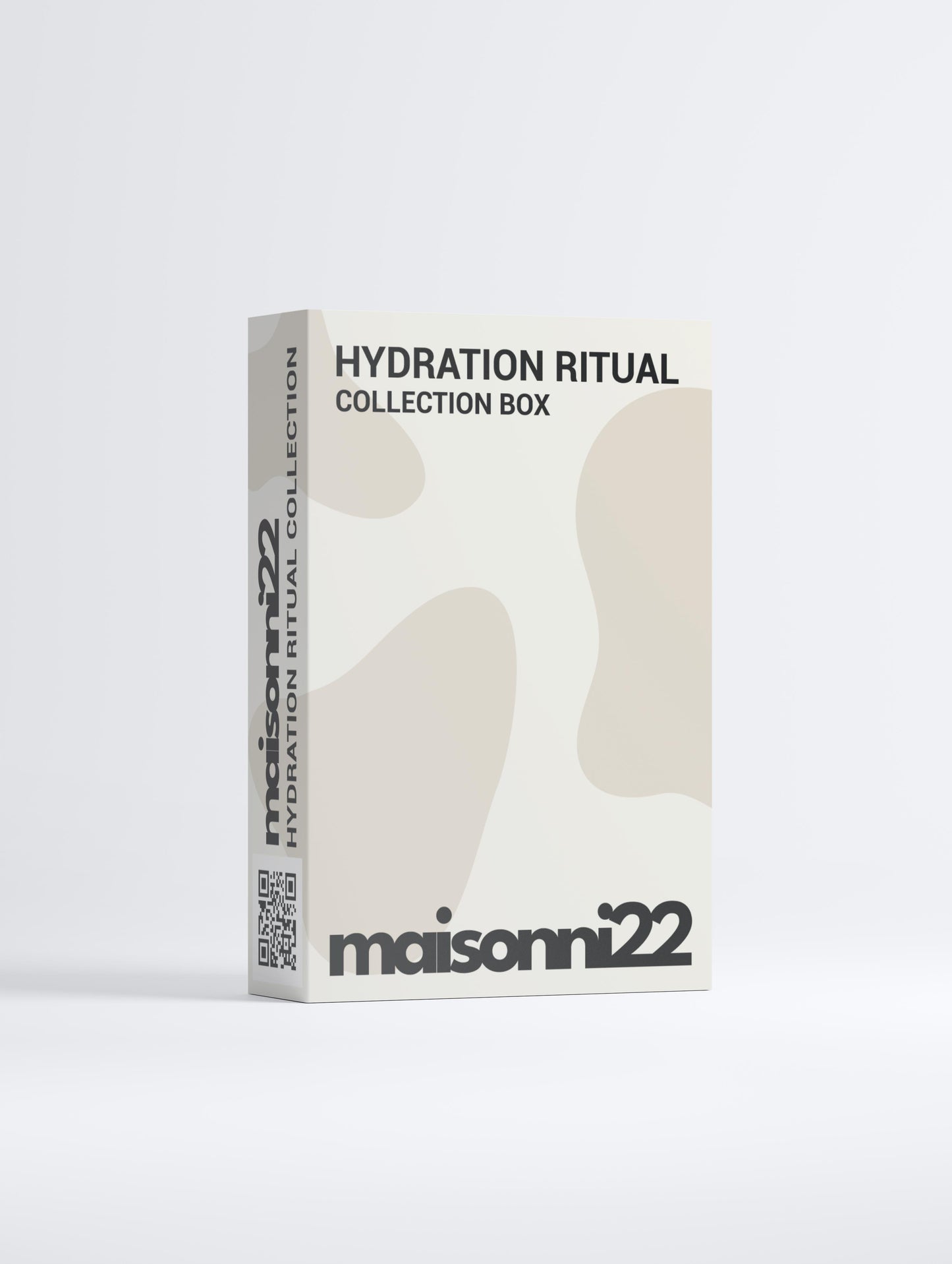 Luxury Hydration Ritual Collection Box