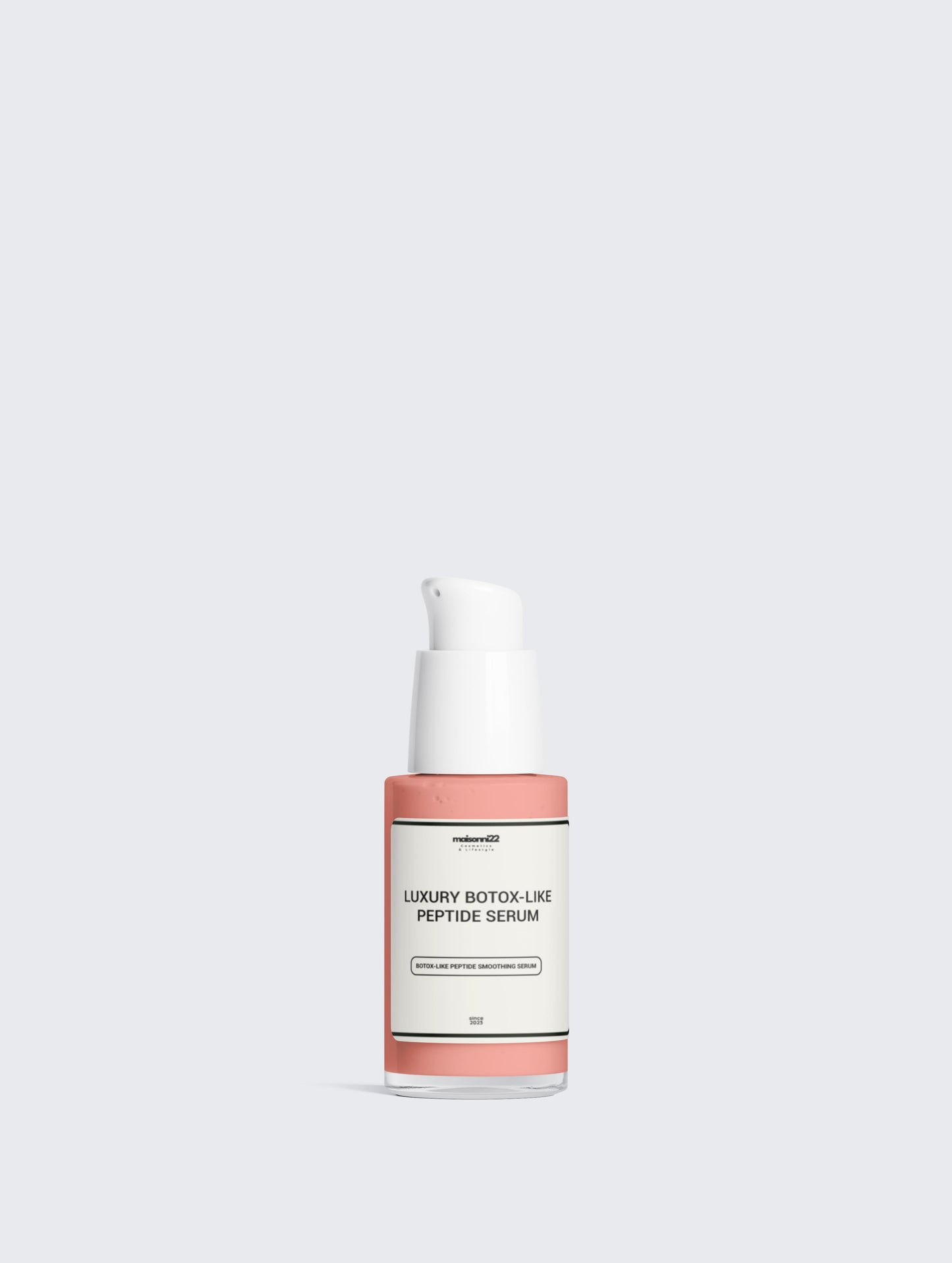 Luxury Boost Serum Collection Box