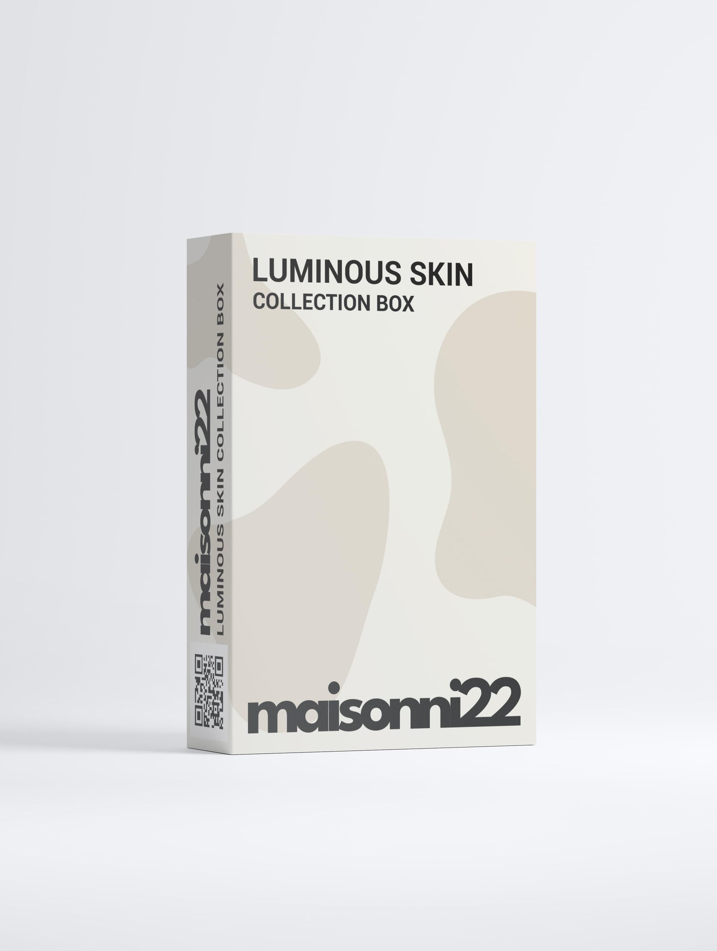 Luxury Luminous Skin Collection Box