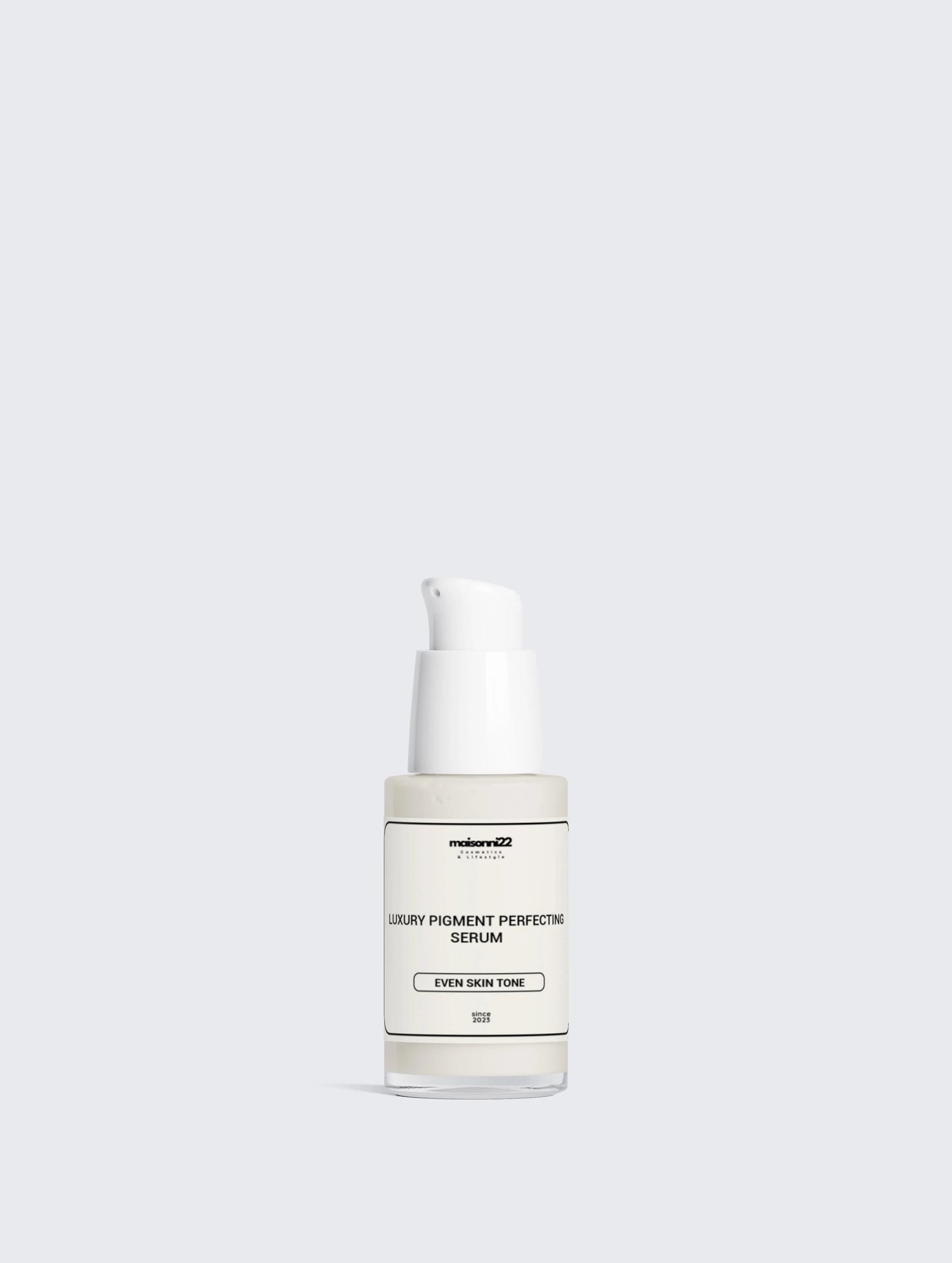 Luxury Dark Spot Routine Duo Collection Box