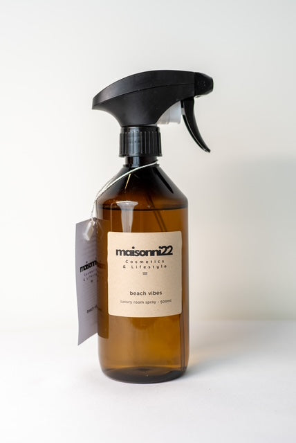 Luxury Roomspray Beach Vibes
