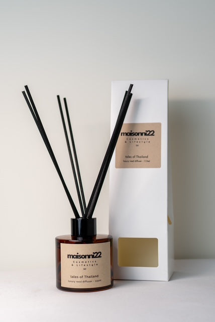 Luxury Diffuser Tales Of Thailand