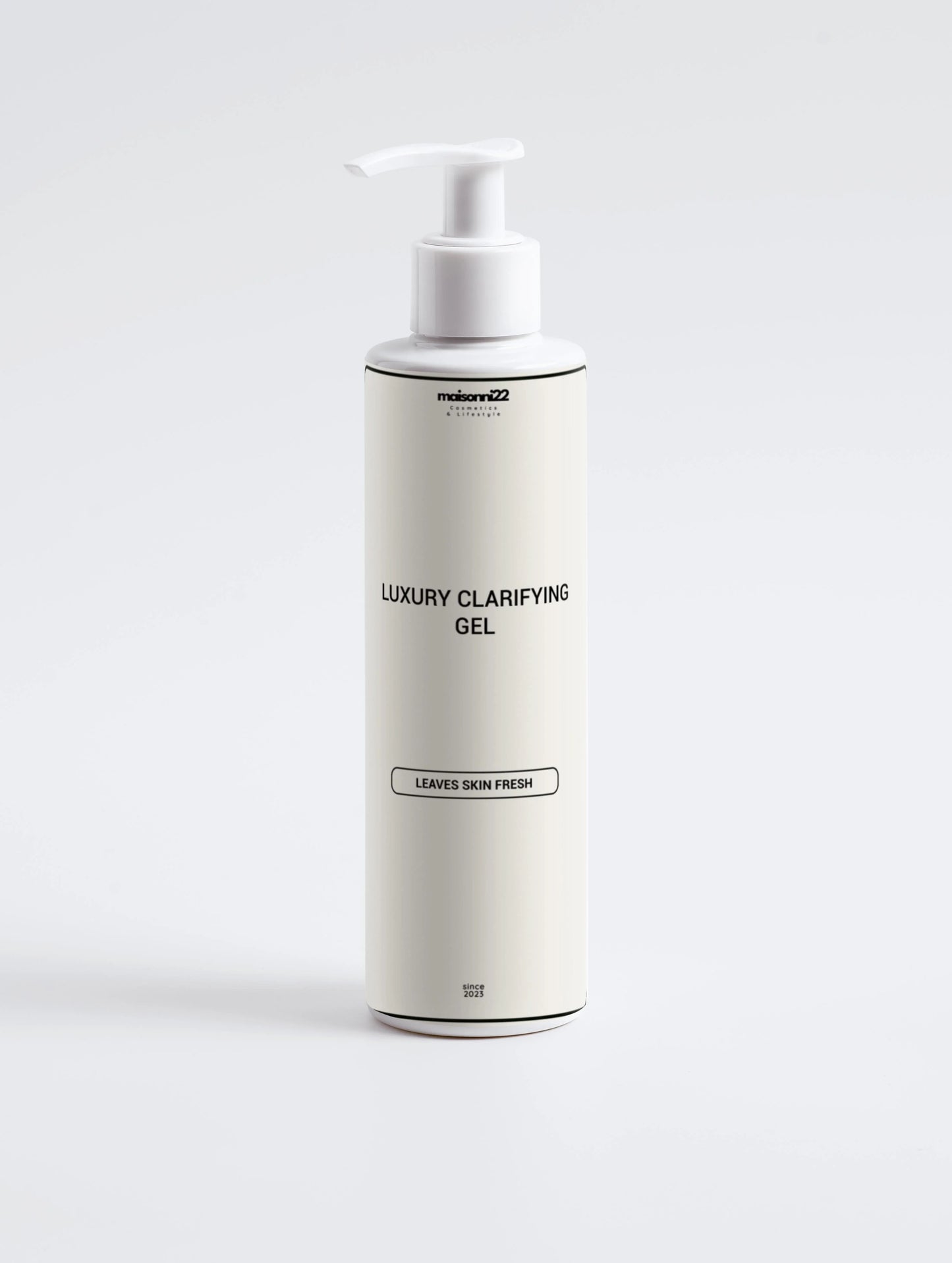 Luxury Clear Complexion Collection Box