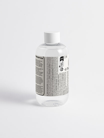 Luxury Glycolic Exfoliator