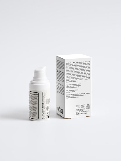 Luxury Acne Spot Treatment