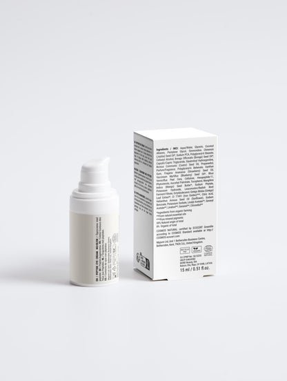Luxury Peptide Age-Defying Eye Cream