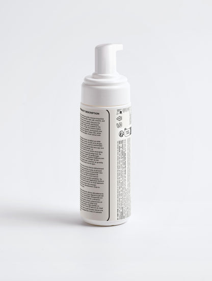 Luxury Baby Foaming Wash