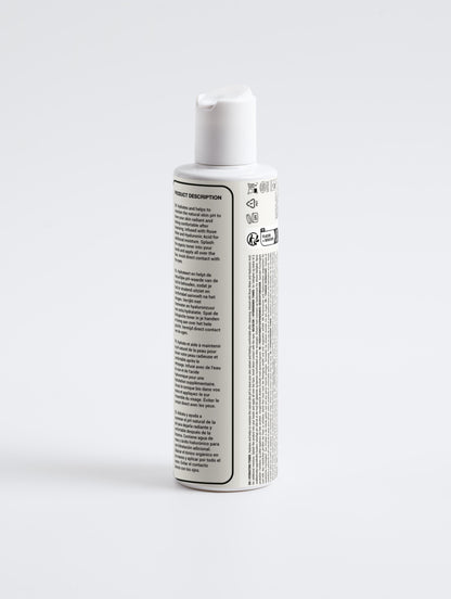 Luxury Hydrating Toner