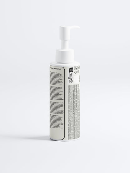 Luxury Blemish Purifying Face Wash