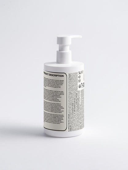 Luxury Keratin Volume Boost Conditioner