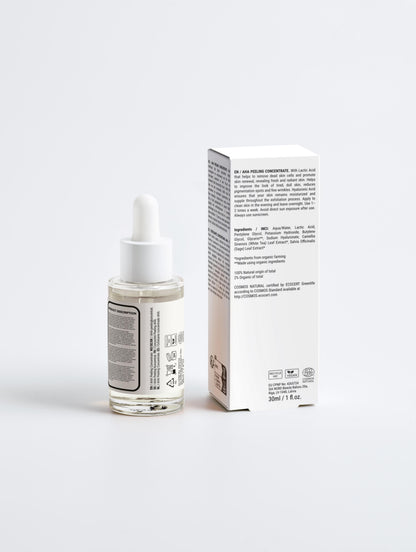 Luxury Peeling Concentrate