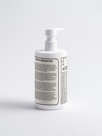 Luxury Baby Body Wash