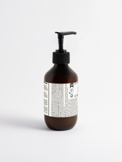 Luxury Body Lotion