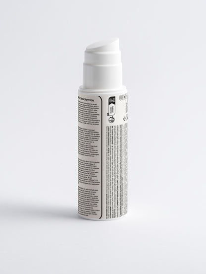 Luxury Brightening Kojic Acid Exfoliator