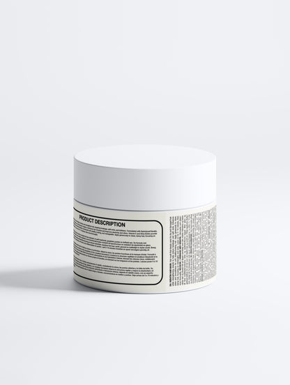 Luxury Keratin Hair Mask