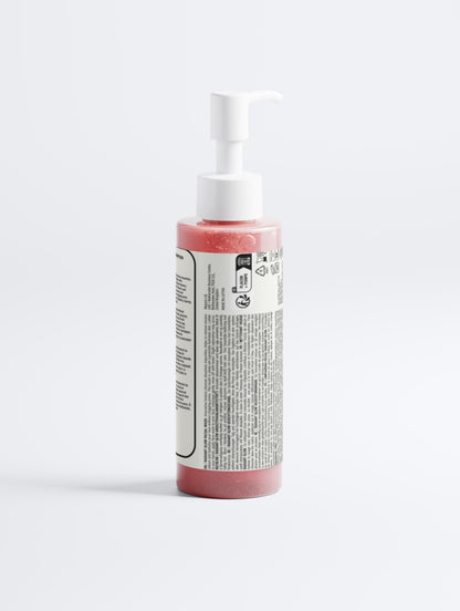 Luxury Radiant Glow Facial Wash