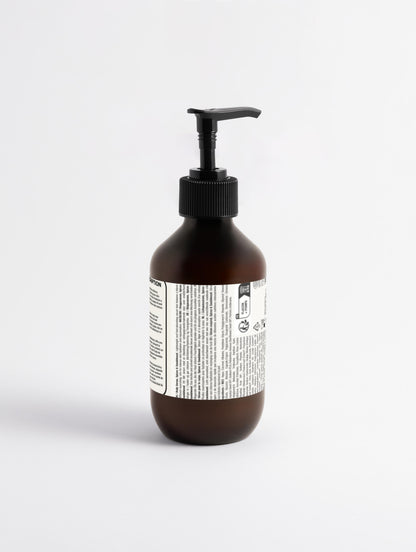 Luxury Body Lotion