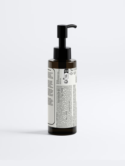 Luxury Glowing Skin Body Oil