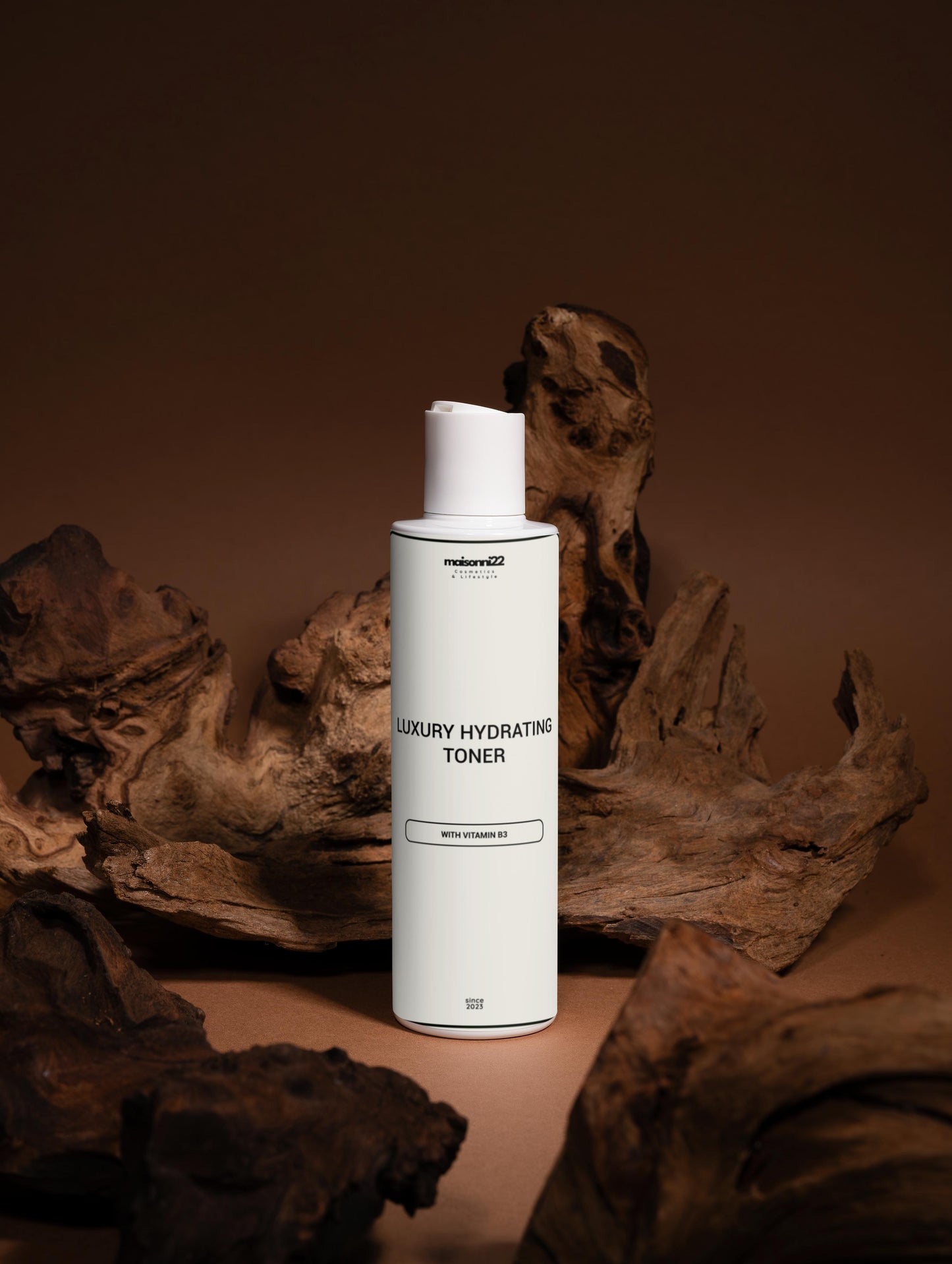 Luxury Hydrating Toner