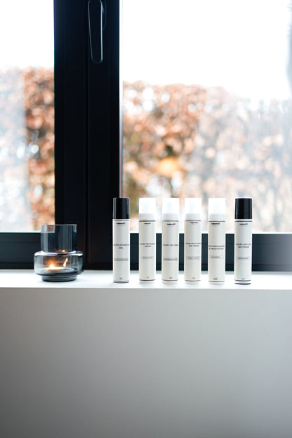 Luxury Anti-Age Day Cream
