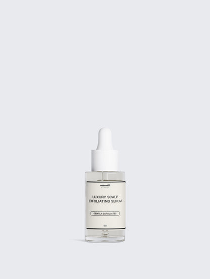 Luxury Scalp Exfoliating Serum