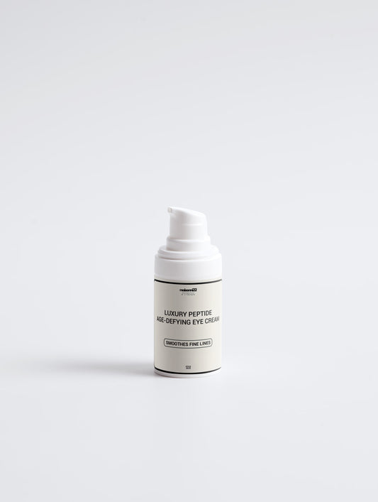 Luxury Peptide Age-Defying Eye Cream