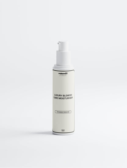 Luxury Blemish Care Moisturiser