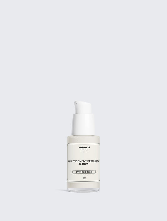 Luxury Pigment Perfecting Serum