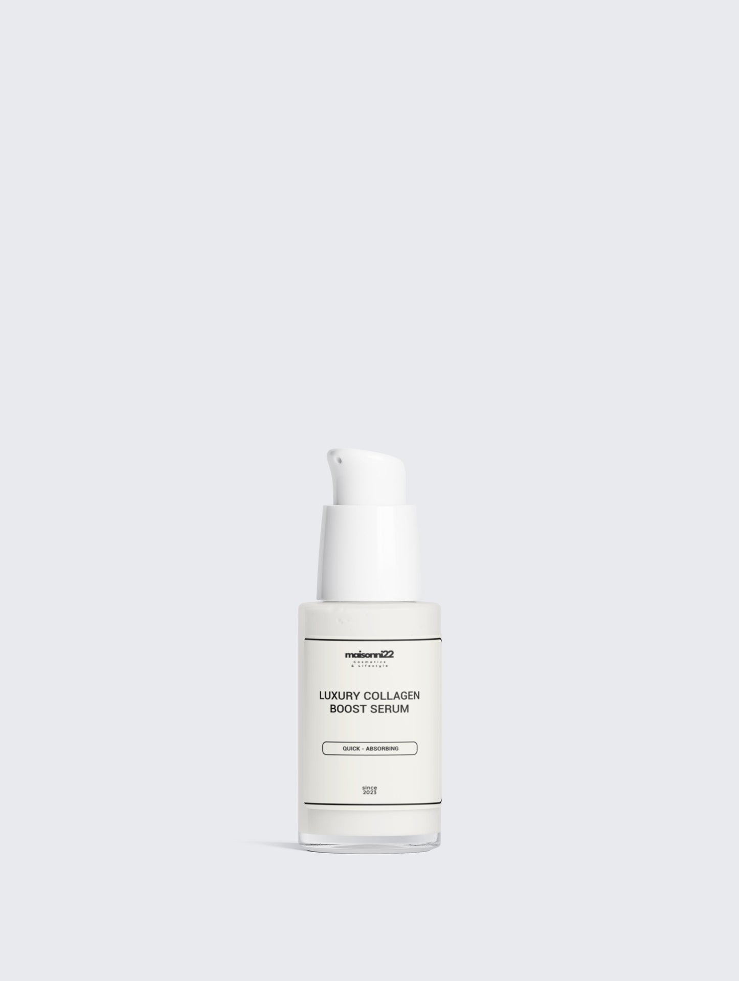 Luxury Collagen Boost Serum