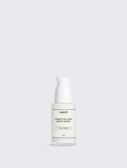 Luxury Boost Serum Collection Box