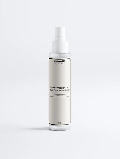 Luxury Hair Repair & Shine Duo Collection Box