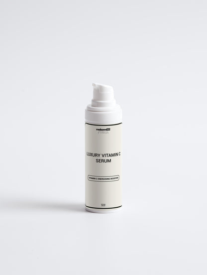 Luxury Vitamin C Serum