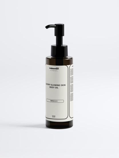 Luxury Glowing Skin Body Oil