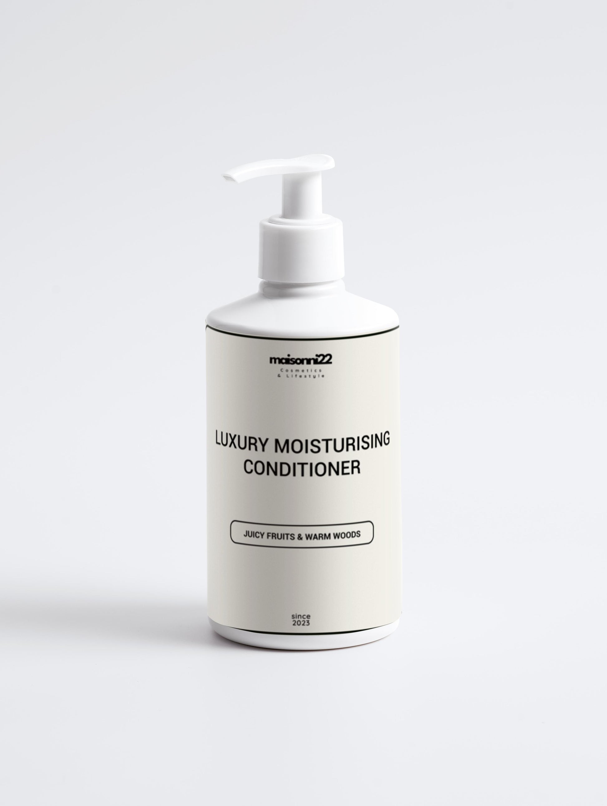 Luxury Moisturising Conditioner