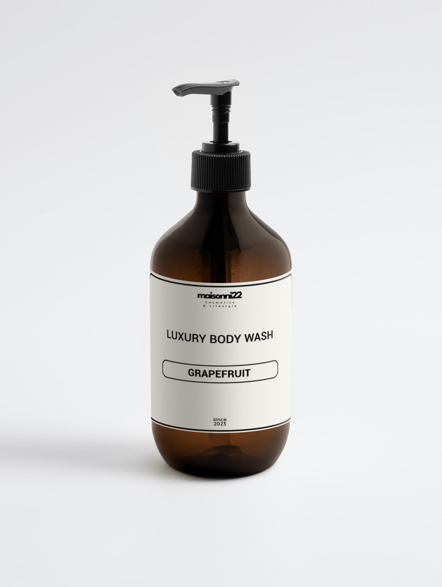 Luxury Body Wash