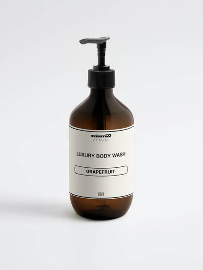 Luxury Sensitive Body Duo Collection Box