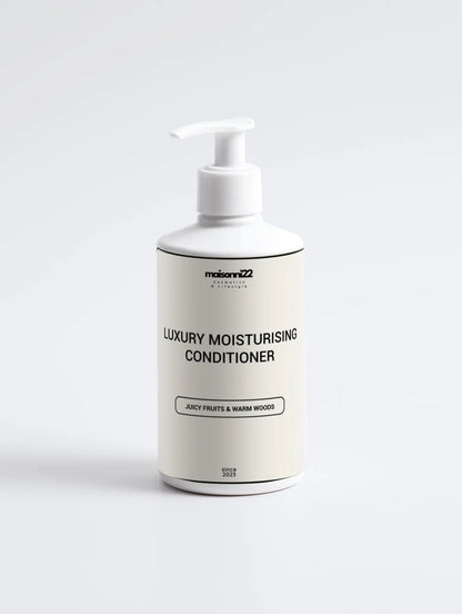 Luxury Hair Repair & Shine Duo Collection Box