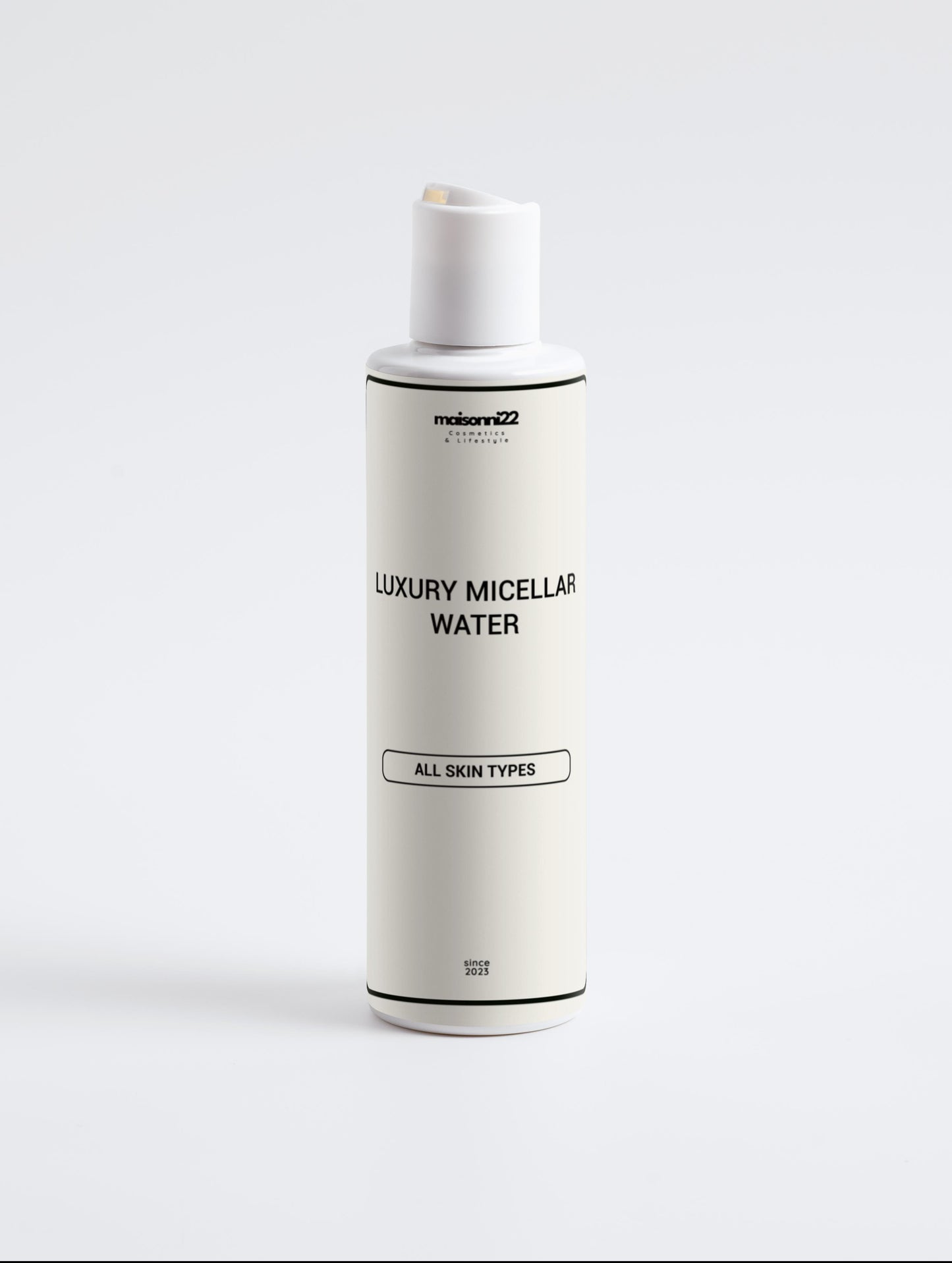 Luxury Micellar Water