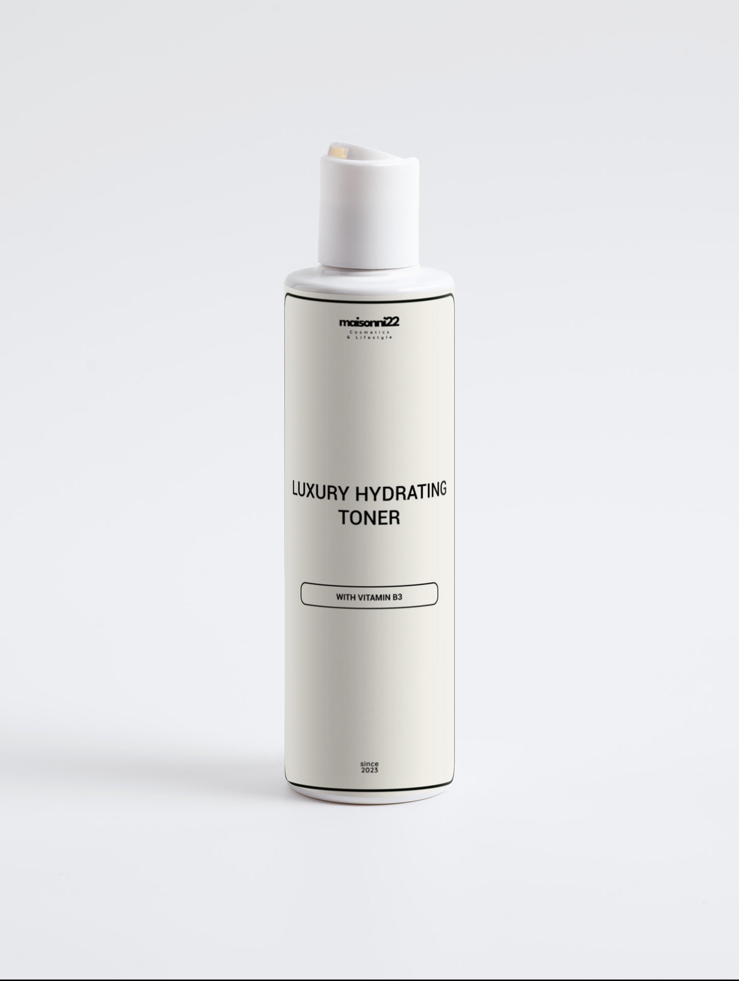 Luxury Hydrating Toner