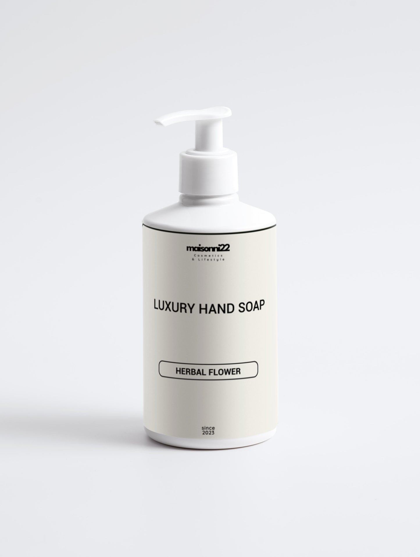 Luxury Hand Soap