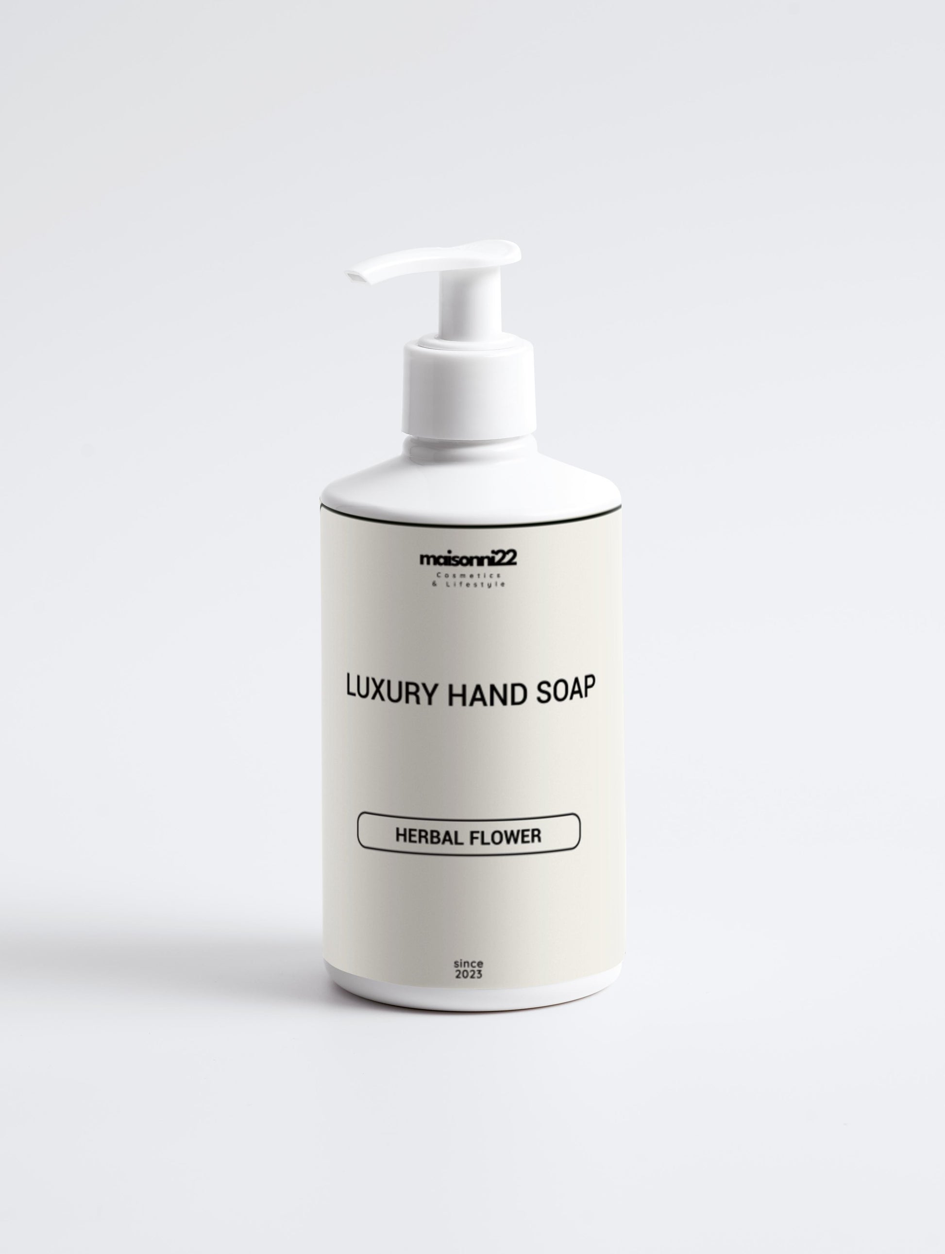 Luxury Hand Soap