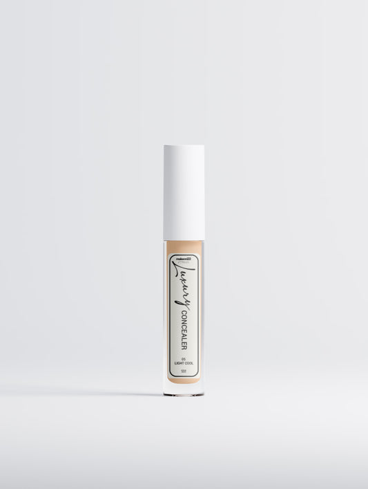 Luxury Correcting Concealer