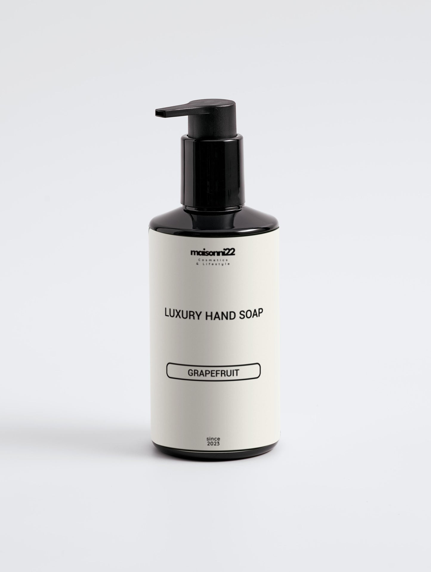 Luxury Hand Soap