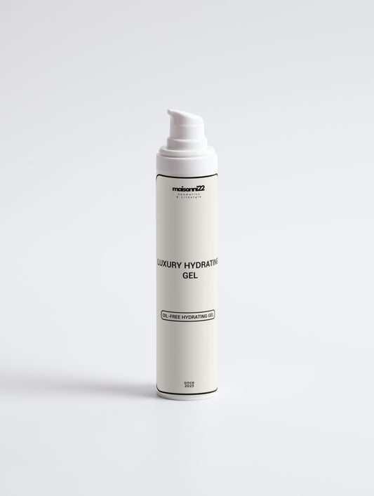 Luxury Hydrating Gel