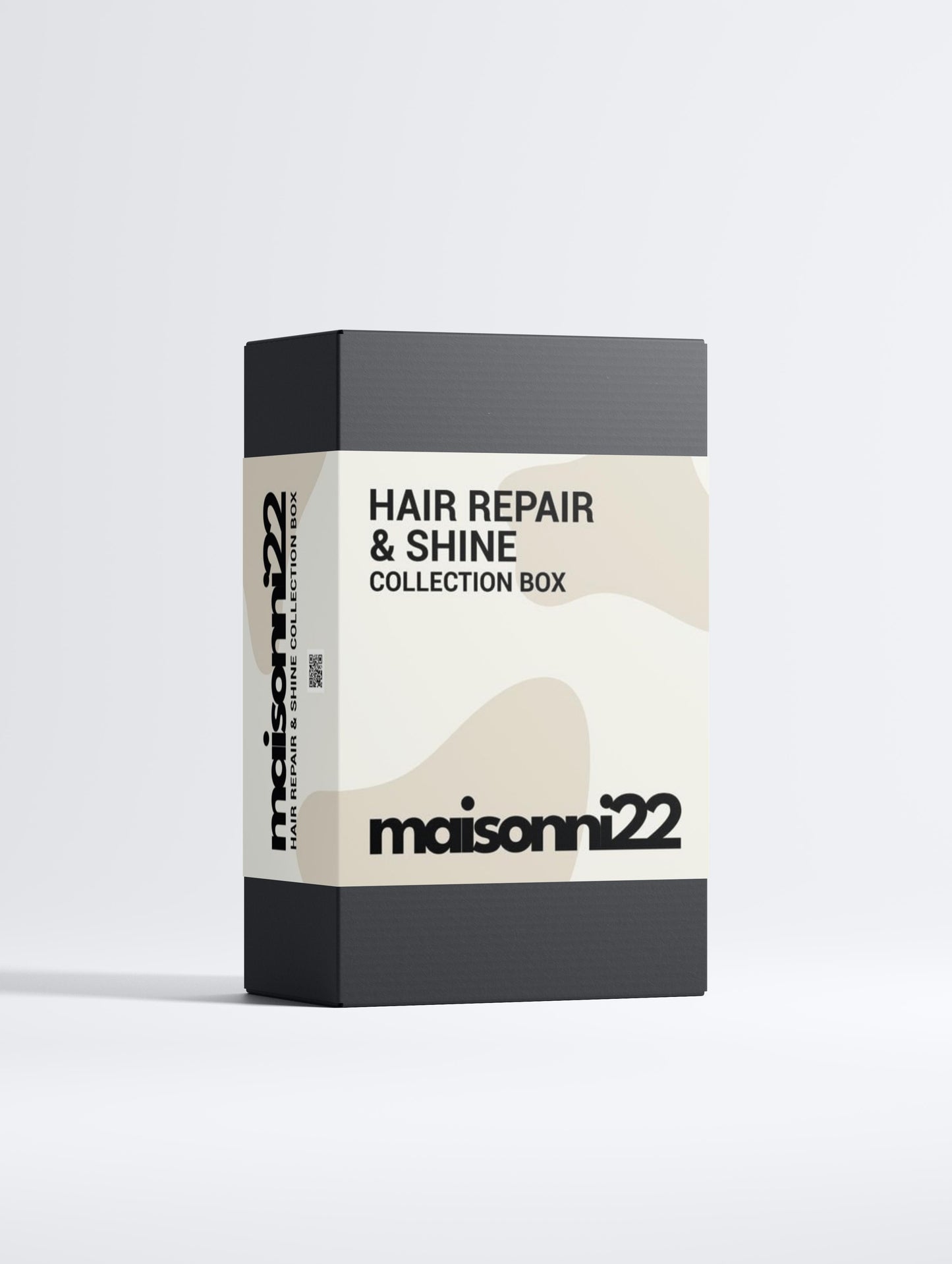 Luxury Hair Repair & Shine Duo Collection Box