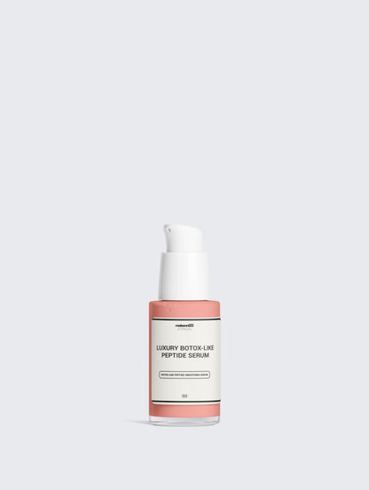 Luxury Anti-Ageing Collection Box