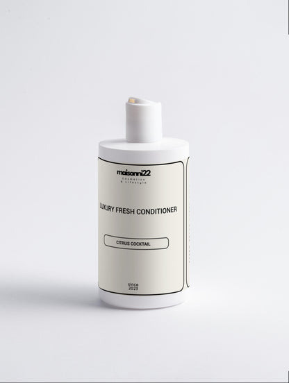Luxury Fresh Conditioner